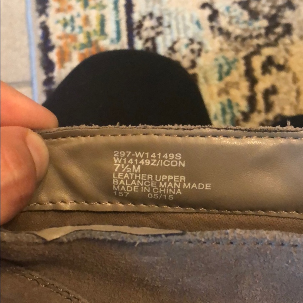 Wedge Booties - Picture 6 of 6